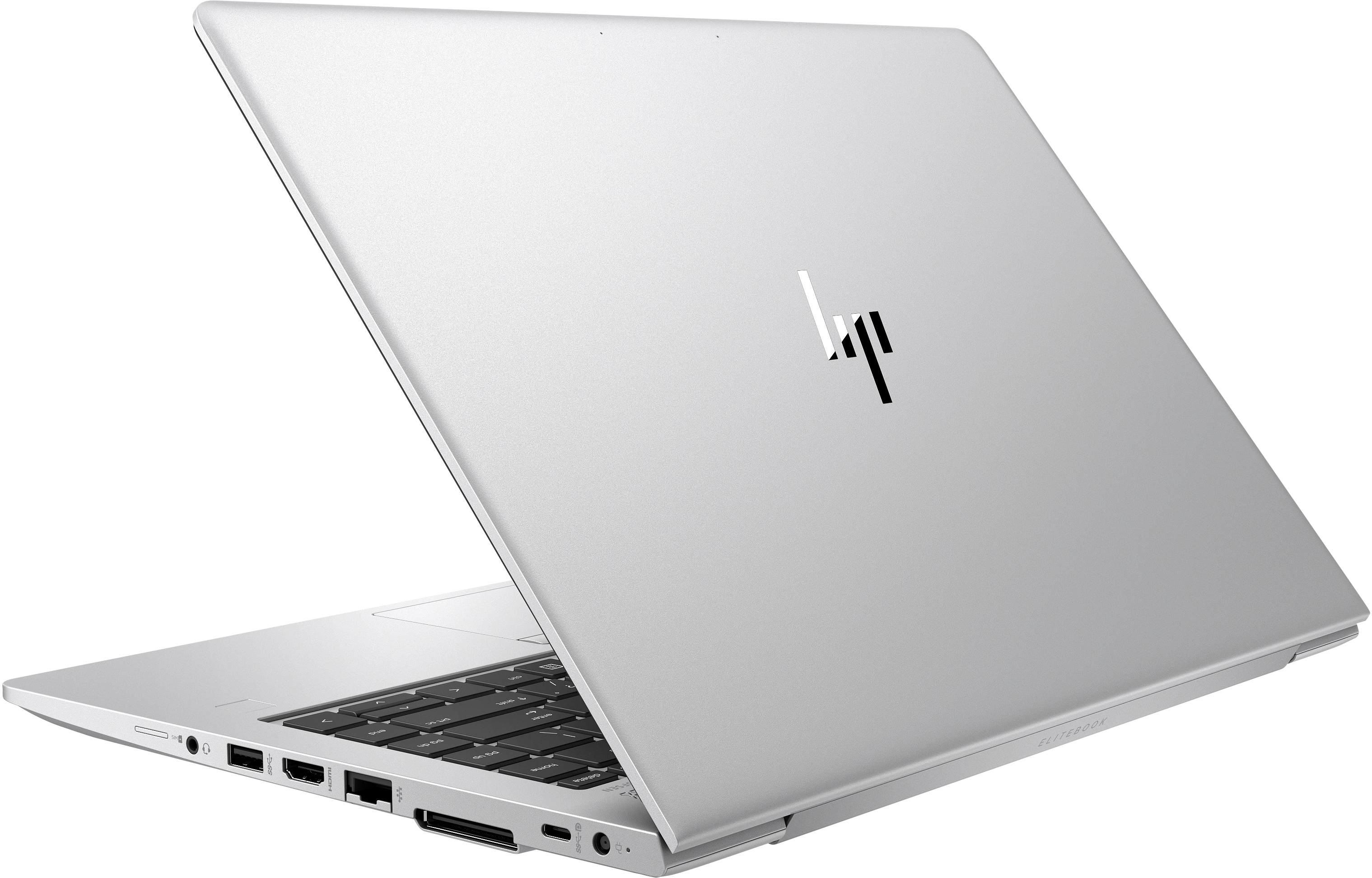 (Refurbished) Elitebook 745 G6 - 14'' Ryzen 7 3700U 16GB DDR4 512GB SSD