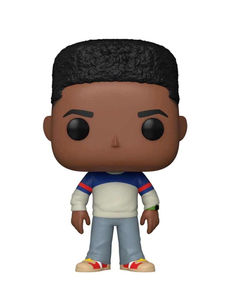 FUNKO Lucas Sinclair - Stranger Things (10.7 cm)