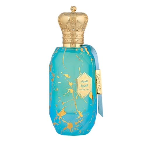 Arabian Sky Eau de Parfum - 100ml