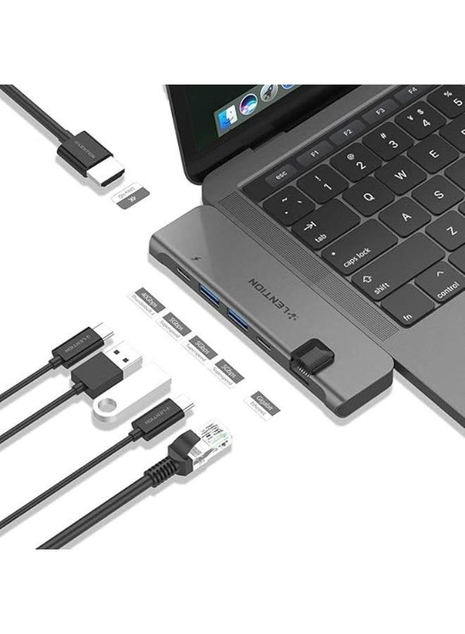 USB C Hub