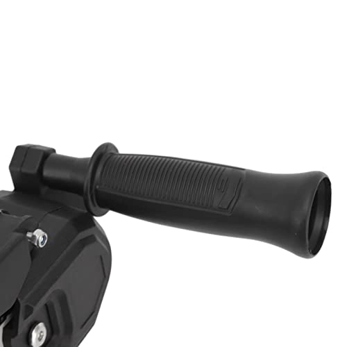 Hand Drill to Chainsaw Converter - Portable Mini