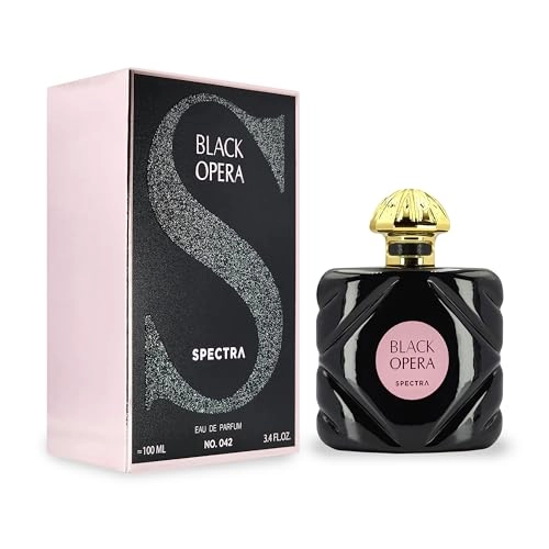 Black Opera Eau de Parfum 100ml