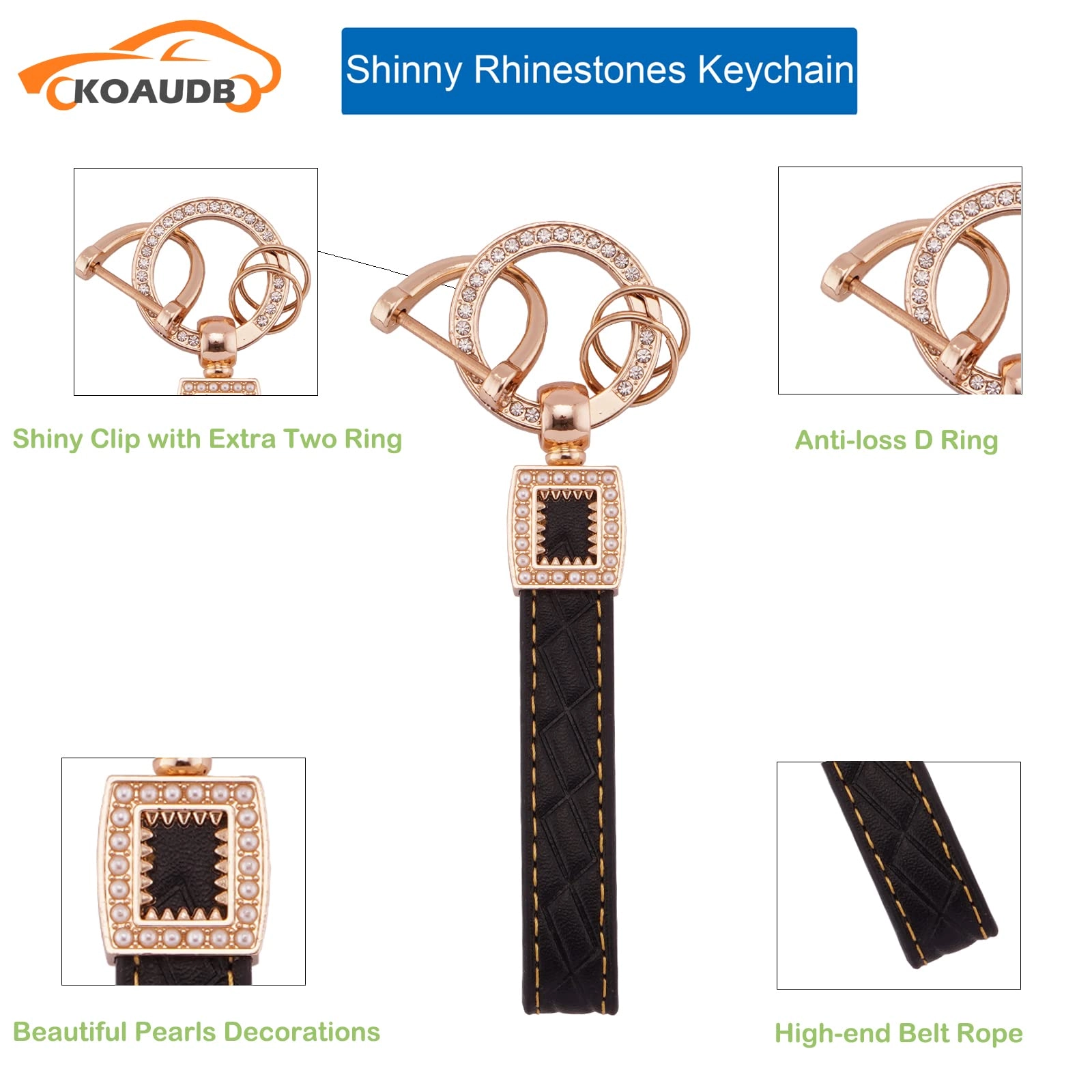 Car Key Cover