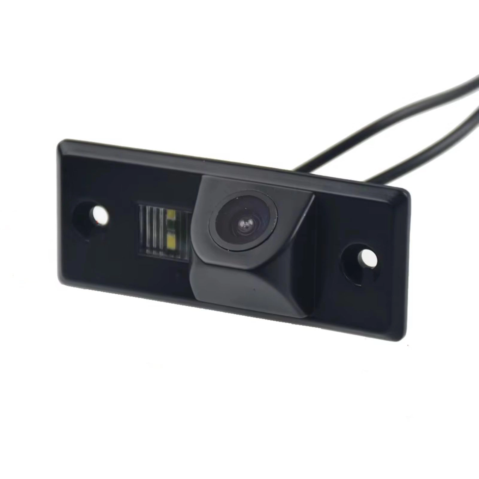 Rear View Camera Bundle