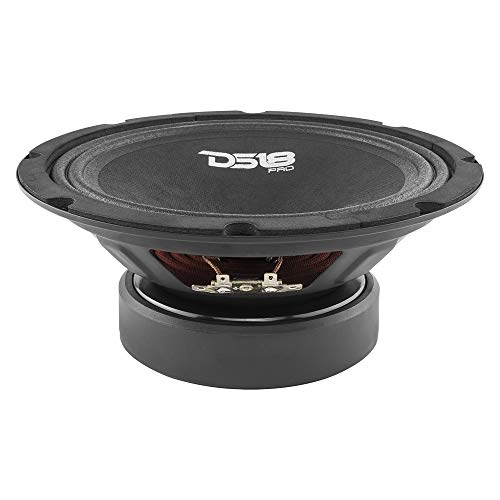 PRO-GM8.4B - 8\" Midrange