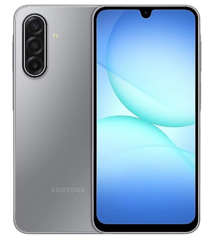 Galaxy A17 - 4 GB 128 GB