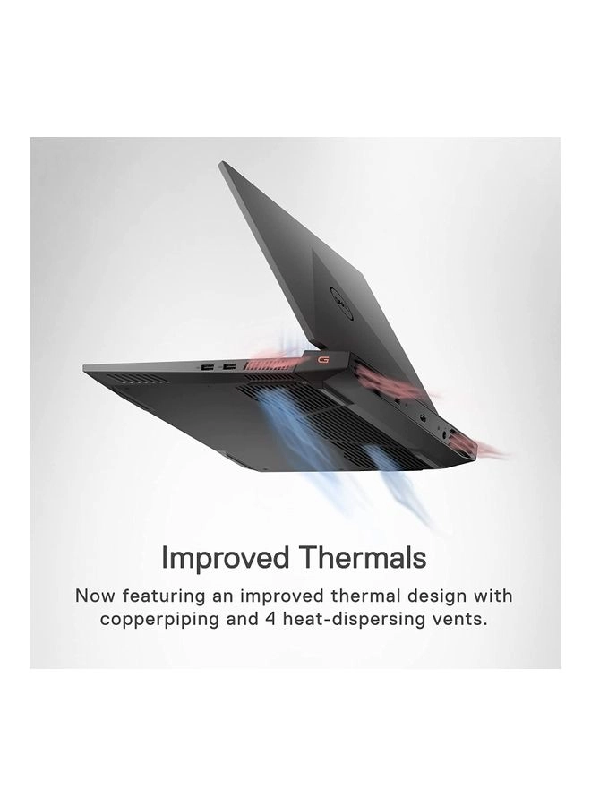 G15-5511 - 15.6'' Core i7-11800H 32GB DDR4 1000GB SSD