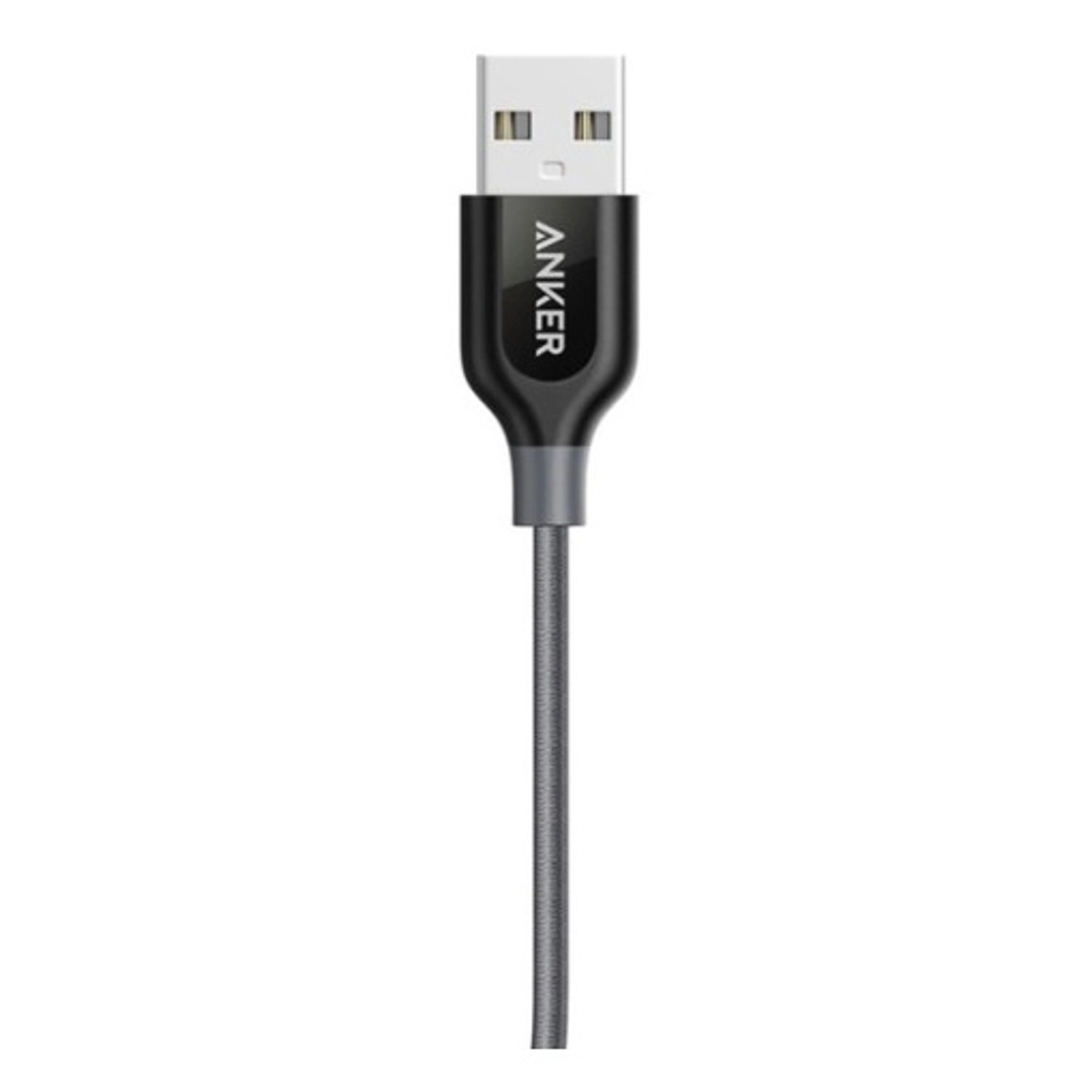 PowerLine+ Micro USB Cable Micro USB to Type A 0.9m