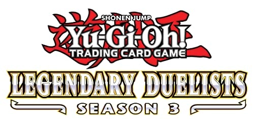 Legendary Duelists Season 3 - 1 Secret Rare 6 Ultra Rares