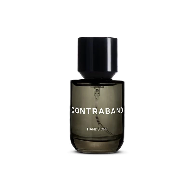 Zetts Cosmetics Pvt Ltd Hands Off - Eau de Parfum 30 ml