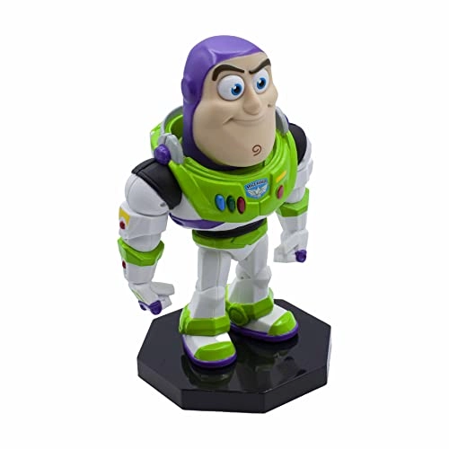 Buzz l'Eclair - Toy Story (13 cm) (30604218749)