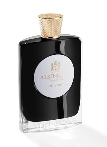 Tulipe Noire - Eau de Parfum 100 ml