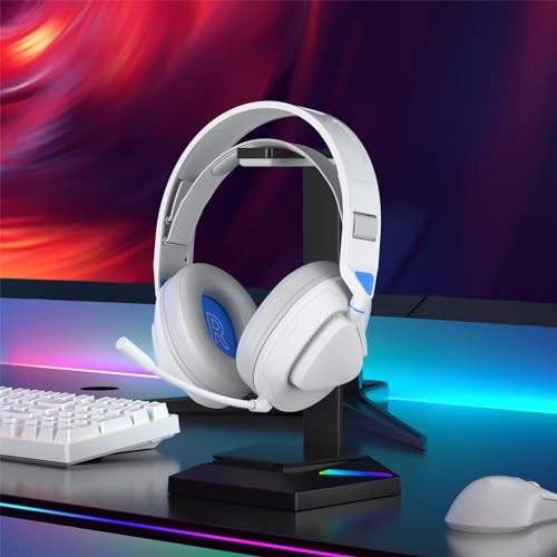 Gaming Headset Wired Headset