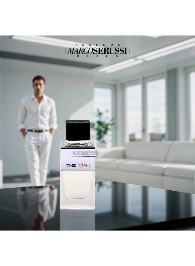 THE MAN Eau de Toilette 100ml