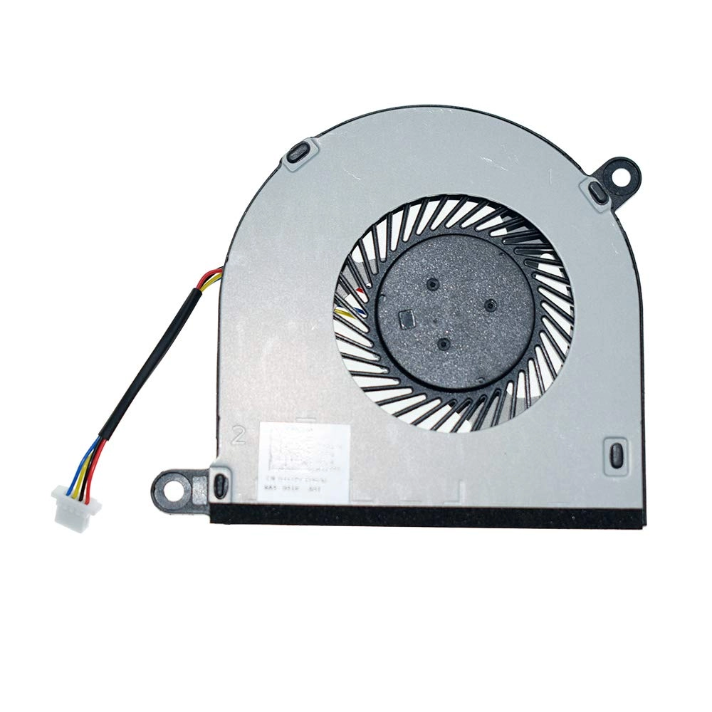 DREZUR CPU Cooling Fan