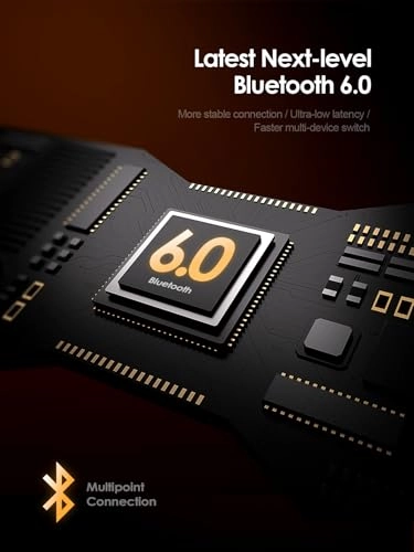 WH06 Wireless Headphone