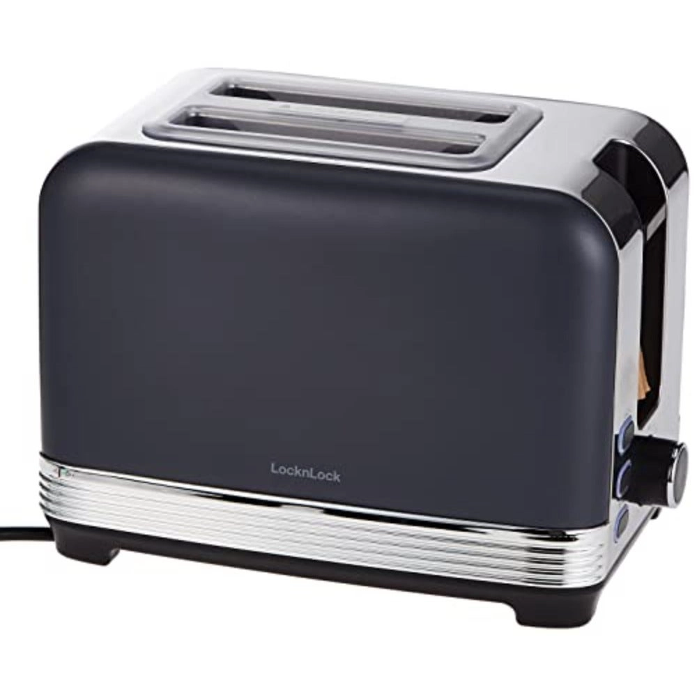 Lock & Lock Toaster - 2-slice