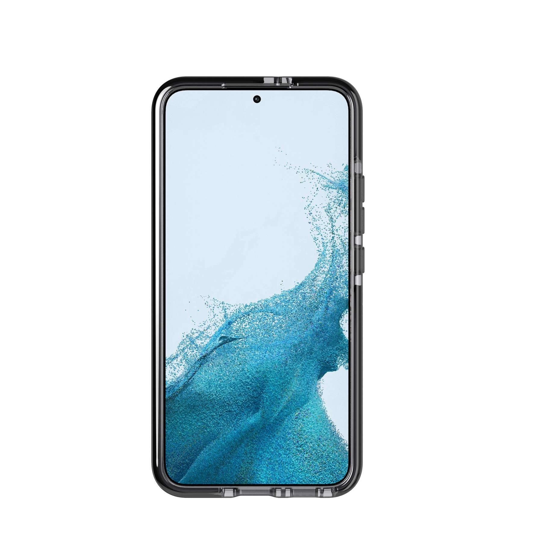 Evo Check Ultra-Protective Phone Case for iPhone 13 Pro Max - 16ft Multi-Drop Protection Black