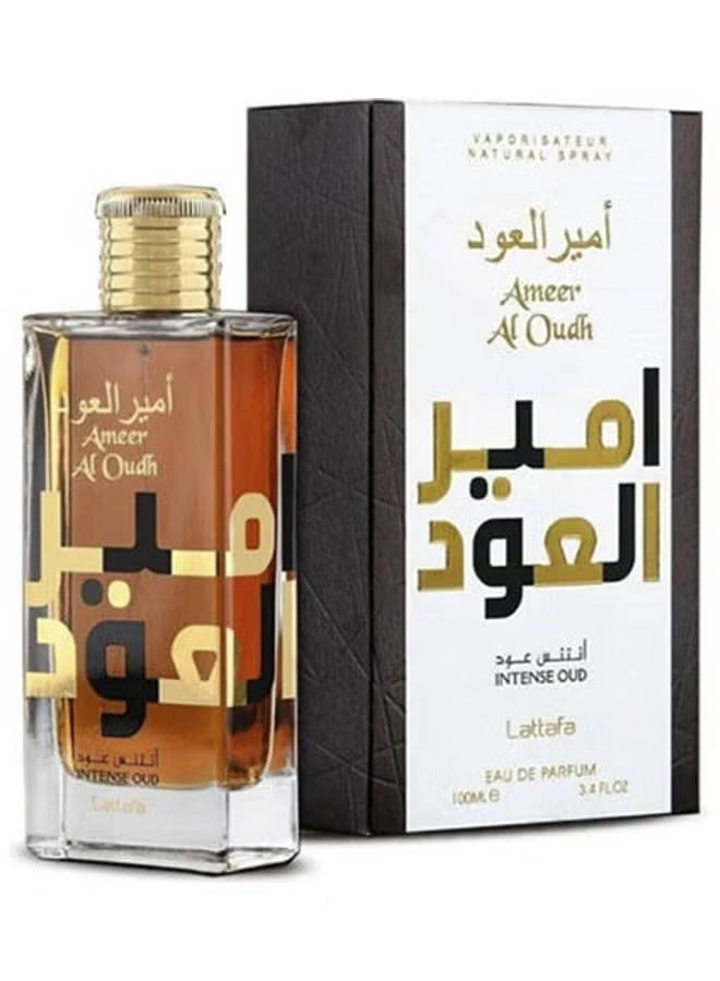 Ameer Al Oudh Eau de Parfum 100 ml