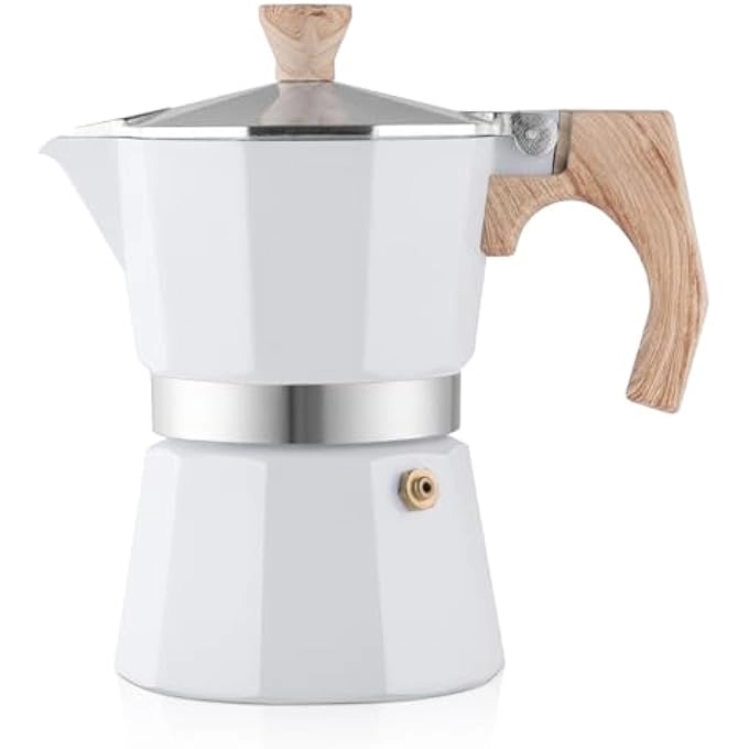 wedrink Stovetop Moka Pot