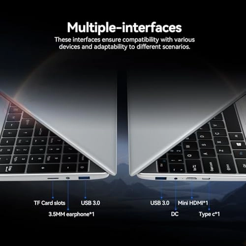 D-1520 - 15.6'' N100 16GB DDR4 1TB SSD