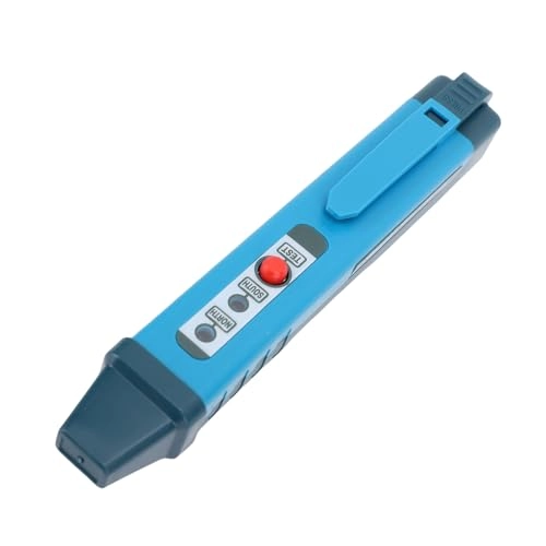 PUNELE Magnetic Polarity Tester - Pen style LED indicator