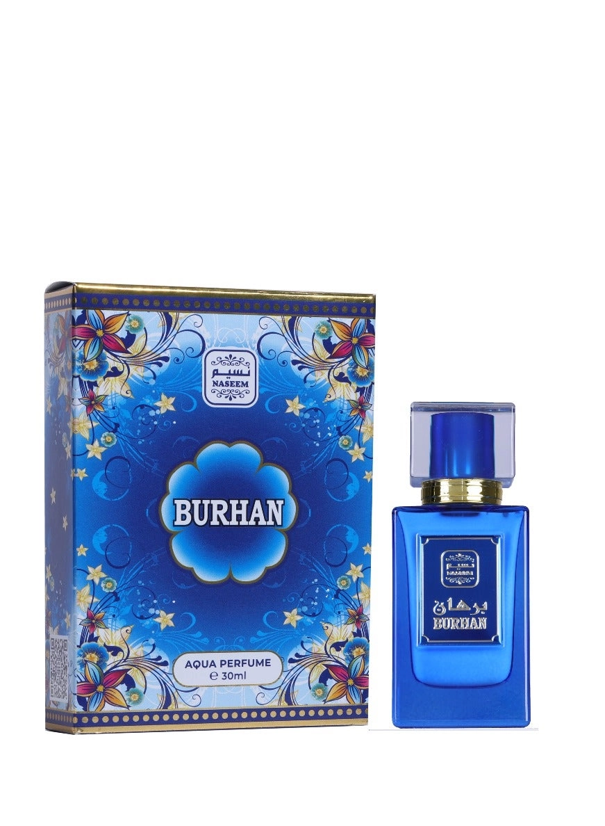 Naseem Burhan Eau de Parfum 30ml