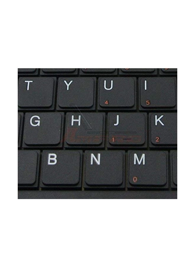 Laptop Keyboard