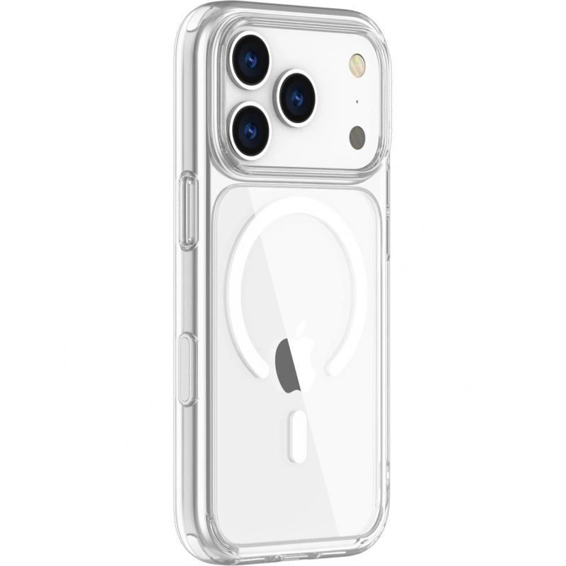 Pro Shield Back Cover with MagSafe for iPhone 17 Pro Max