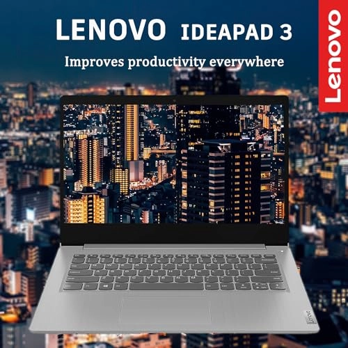 IdeaPad 3 - 14'' Core i5-1135G7 20GB 2000GB SSD