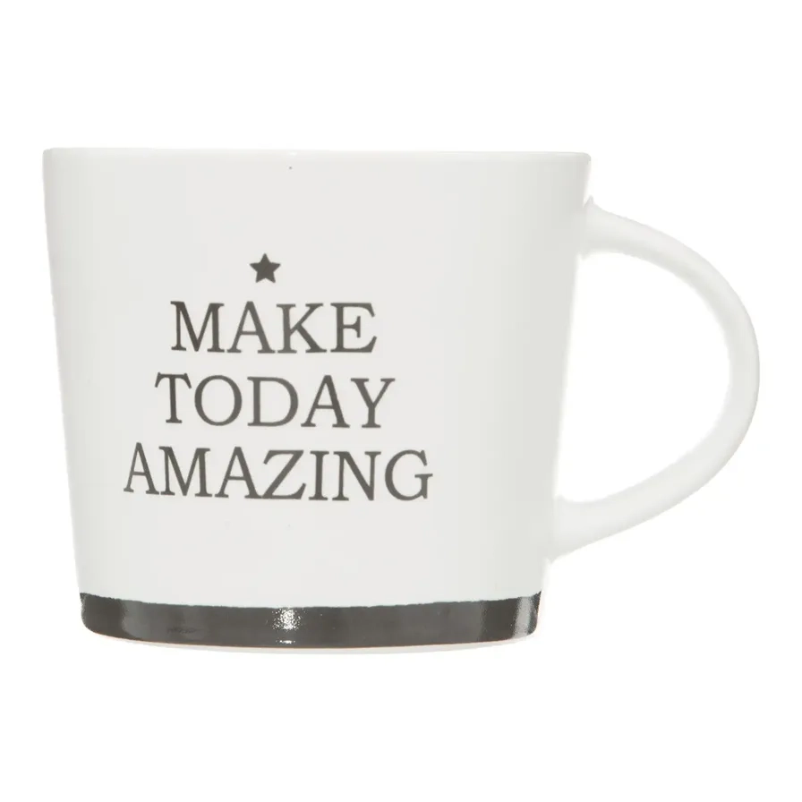 SG Family Corner Mug - 0.32 Liter