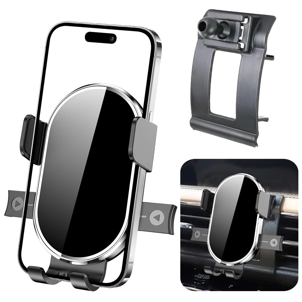 YEGZA Car Phone Holder - Corsair 2020|2021|2022|2023|2024|2025