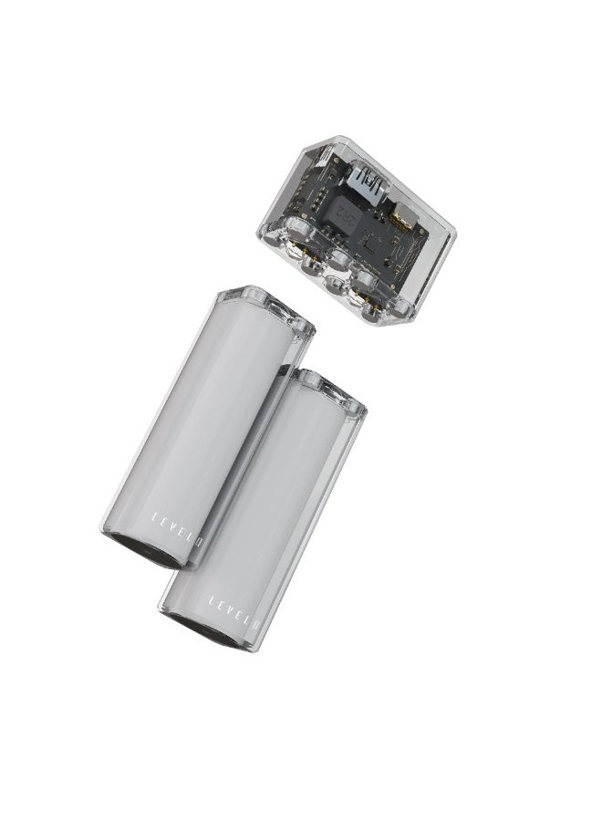 SwapCell PRO - 15000 Watt-hour 22.5 Watt