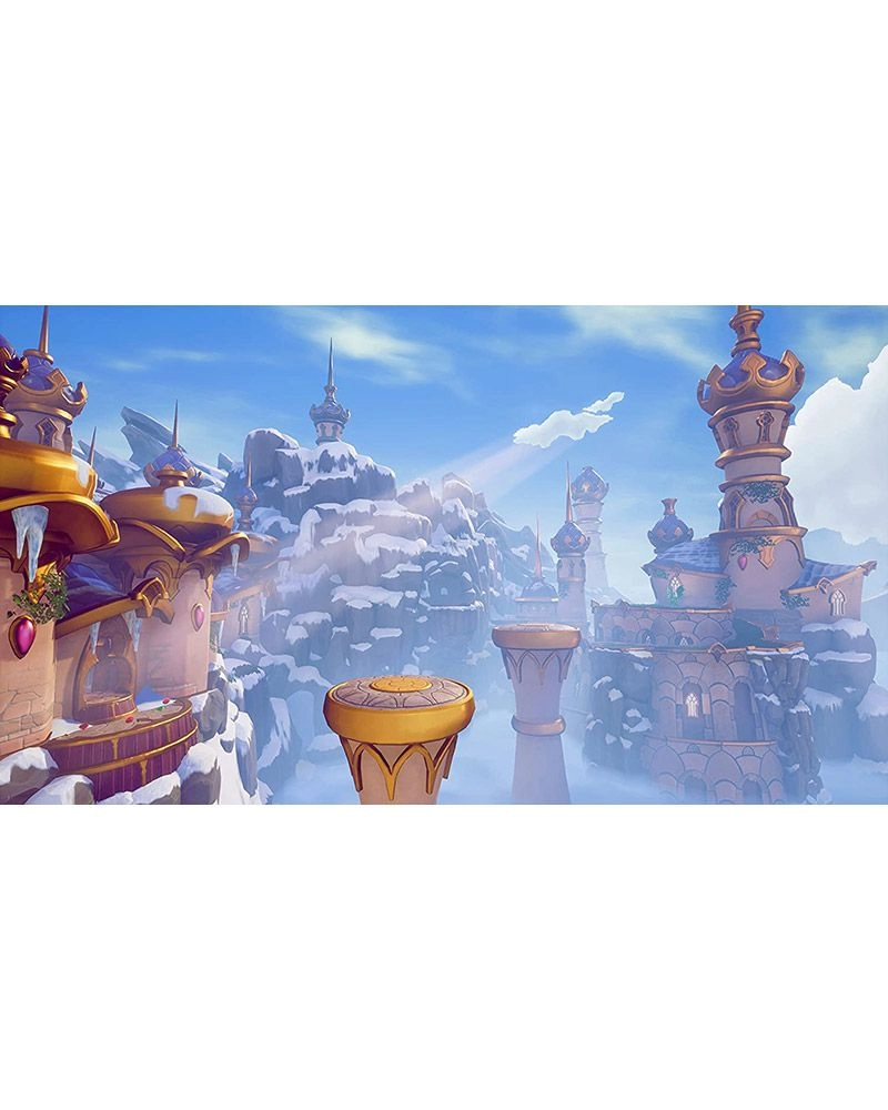 Spyro Reignited Trilogy - PlayStation 4
