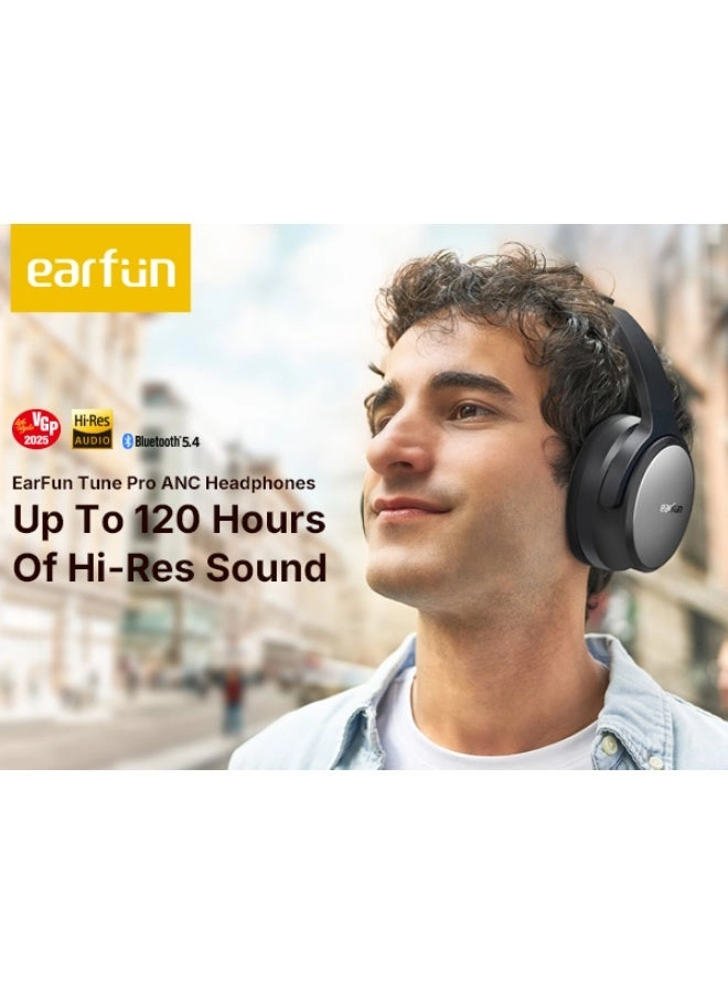 Tune Pro Wireless Headphone