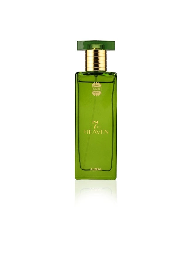Ajmal 7th Heaven Eau de Parfum 50ml