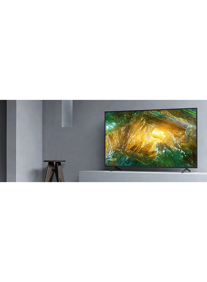 KD65X8000H - 65 Inch
