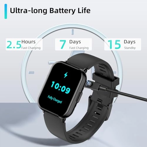 Smart Watches For Men