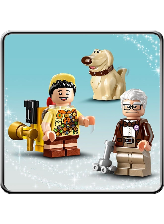 Disney and Pixar 'Up' House (43217)