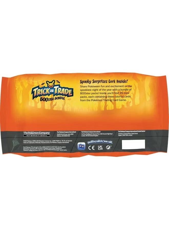 Trick or Trade Bundle