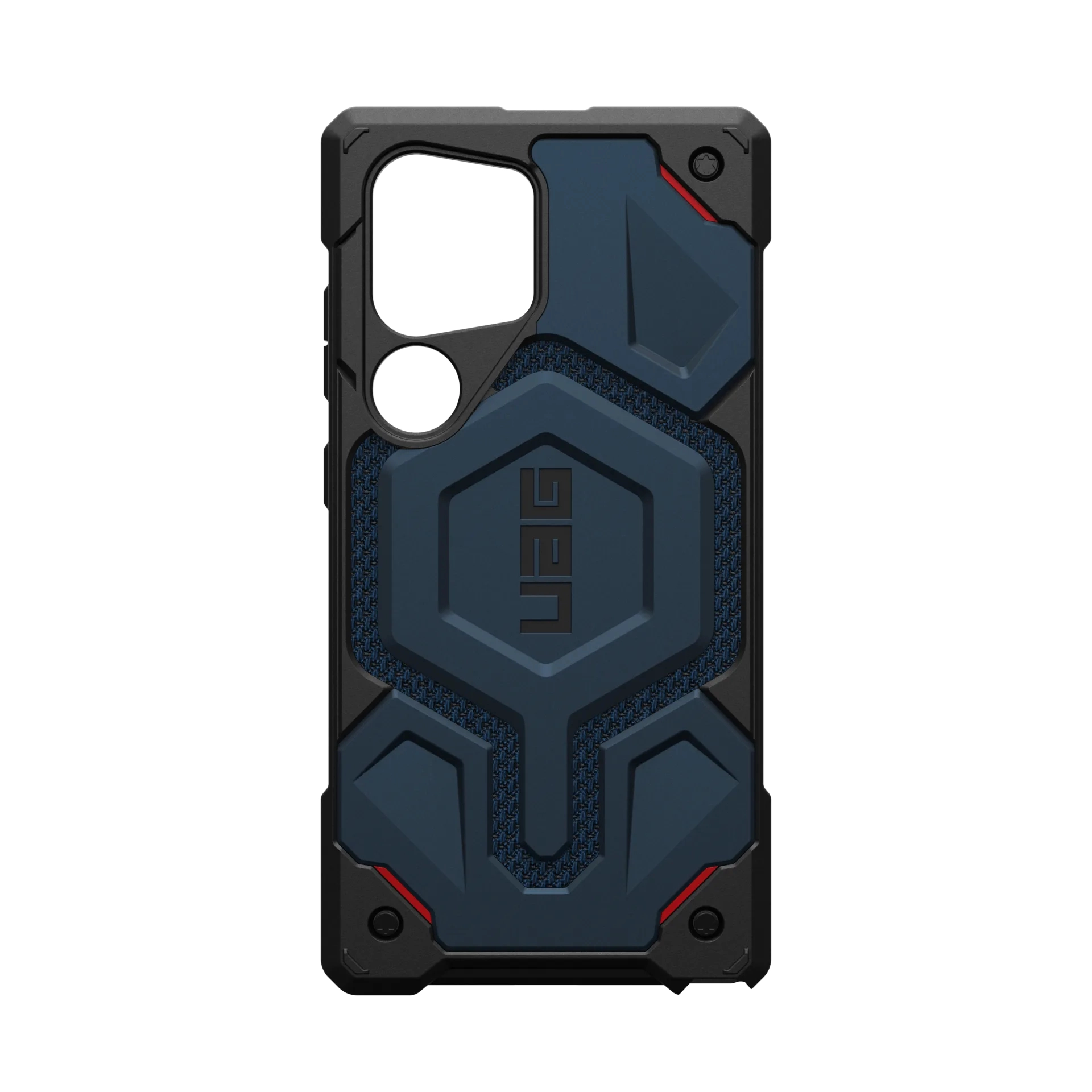 Monarch - Kevlar Case