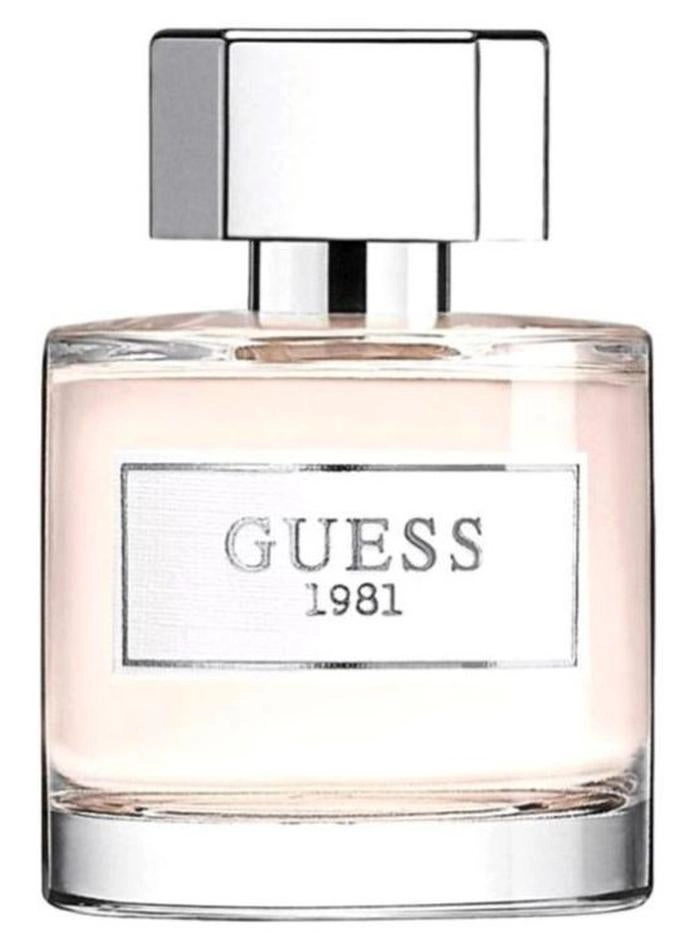 1981 Eau de Toilette 100 ml