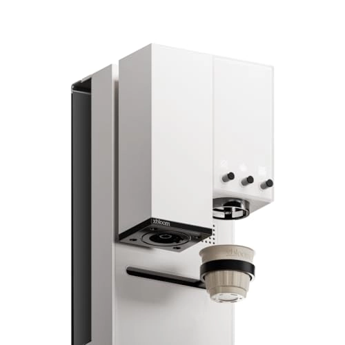 Studio - built-in grinder 80 settings + Omni Dripper 2 + paper filters + xPod base + magnetic dosing cup