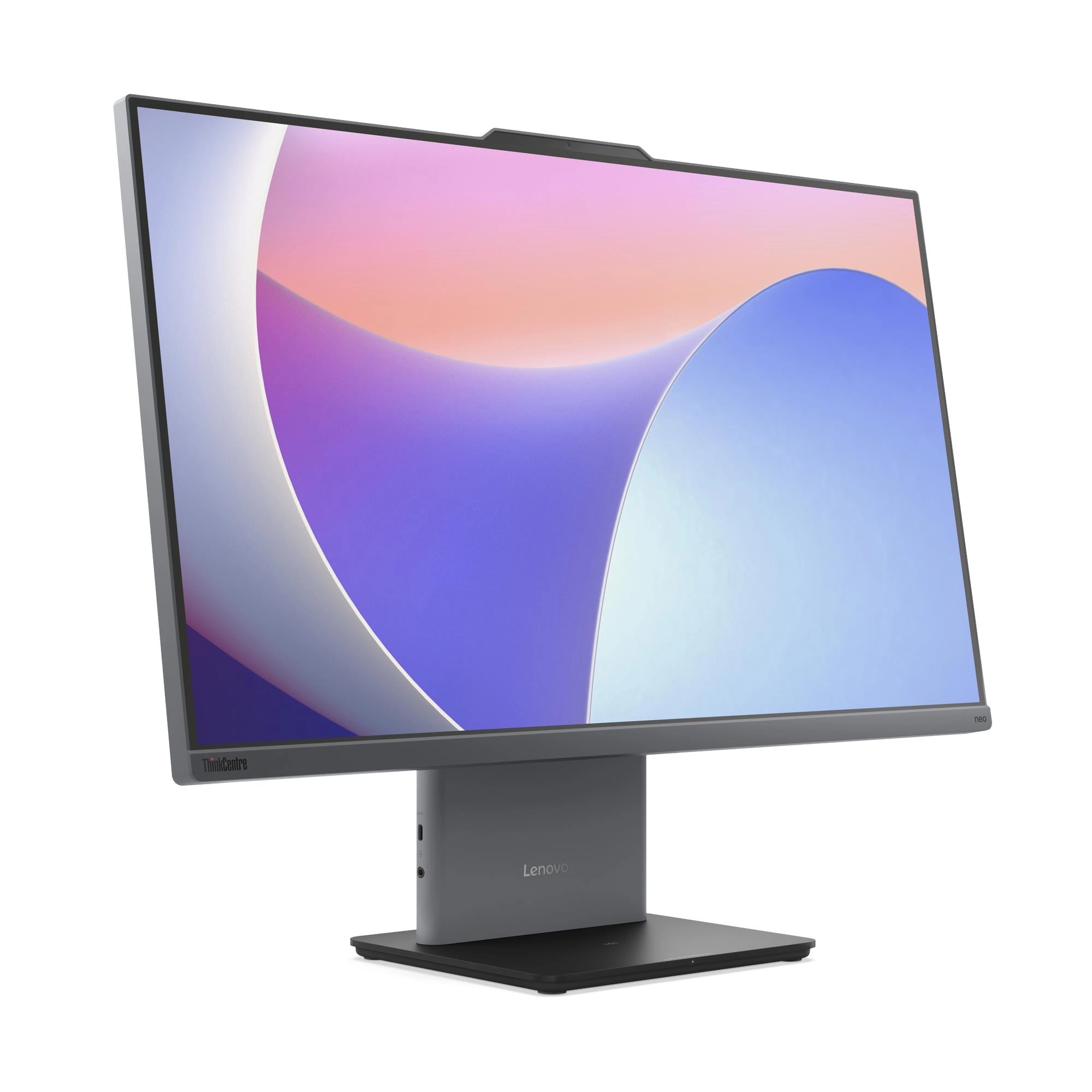 ThinkCentre neo 50a 27 Gen 5 - 16GB 27" Intel Core 5 210H