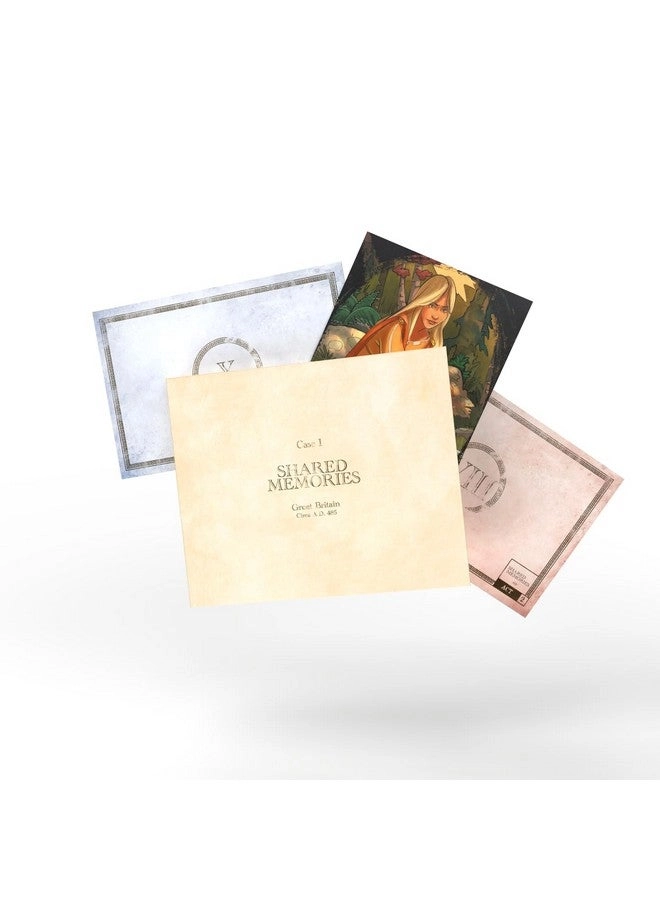 Perspectives: Blue Box