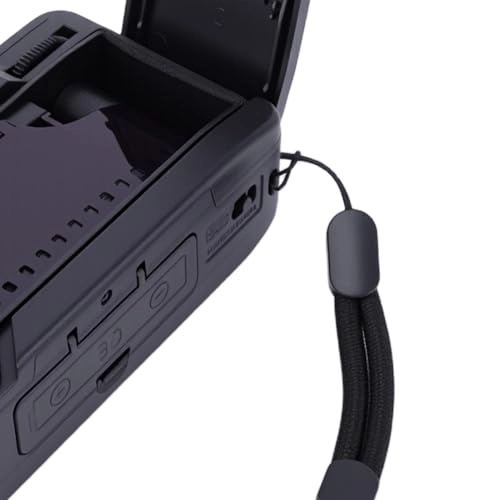 35mm Film Camera - 28mm f/8