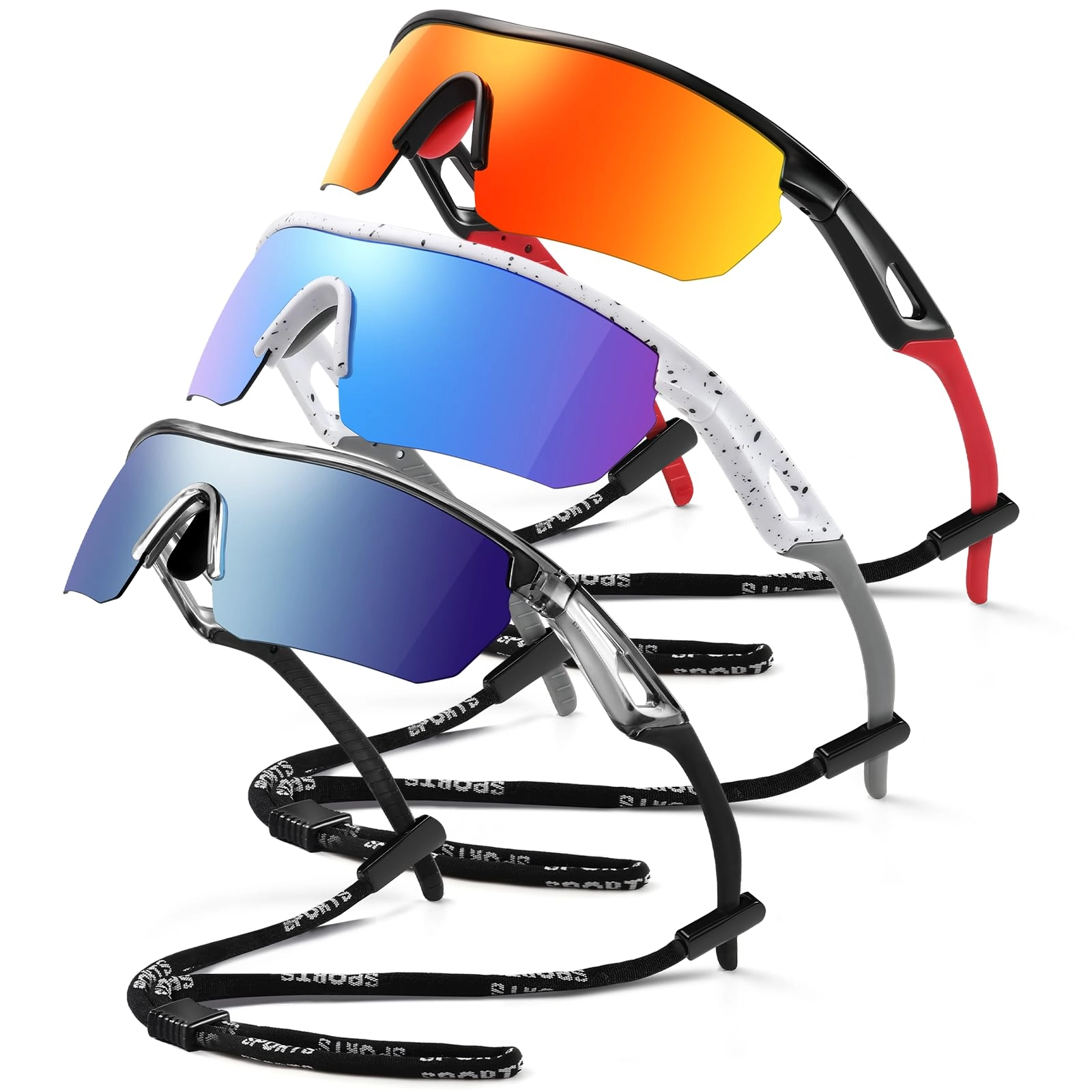 Kids Sunglasses - multicolour