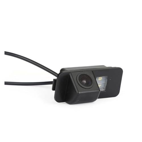 Car Rear View Camera - Night vision Composite video 648(H) x 488(V)