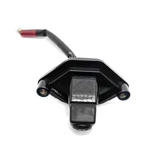 Rear View Camera Assembly - Night Vision