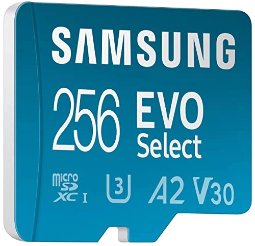 EVO Select - 256GB